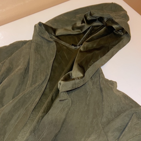 shein jacket - Picture 5 of 7